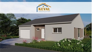 maison à la vente -   57370  PHALSBOURG, surface 80 m2 vente maison - UBI476796119